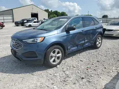 2FMPK3G96KBB38542 2019 FORD EDGE
