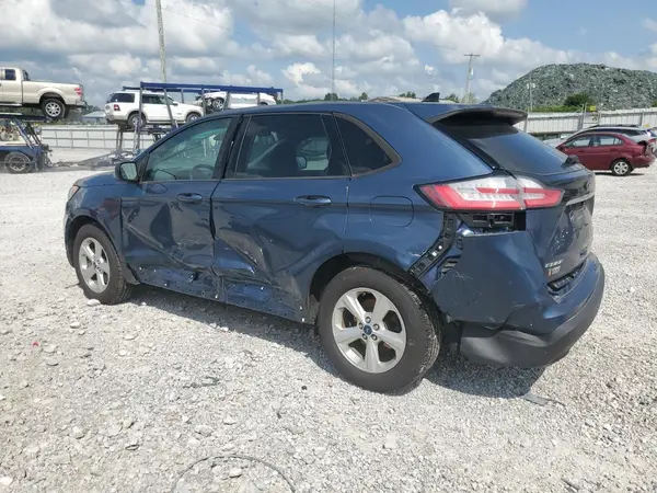 2FMPK3G96KBB38542 2019 FORD EDGE - Image 2