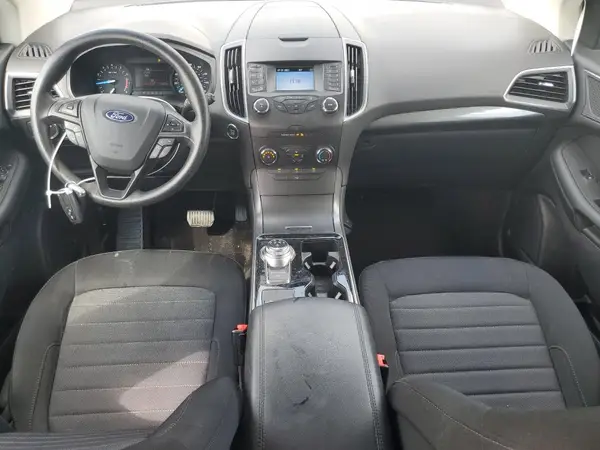 2FMPK3G96KBB38542 2019 FORD EDGE - Image 8