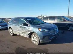2FMPK3G96KBB41716 2019 FORD EDGE
