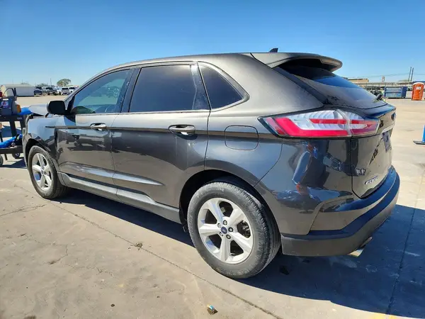 2FMPK3G96KBB43336 2019 FORD EDGE - Image 2