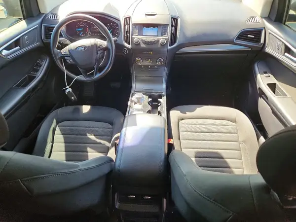 2FMPK3G96KBB43336 2019 FORD EDGE - Image 8