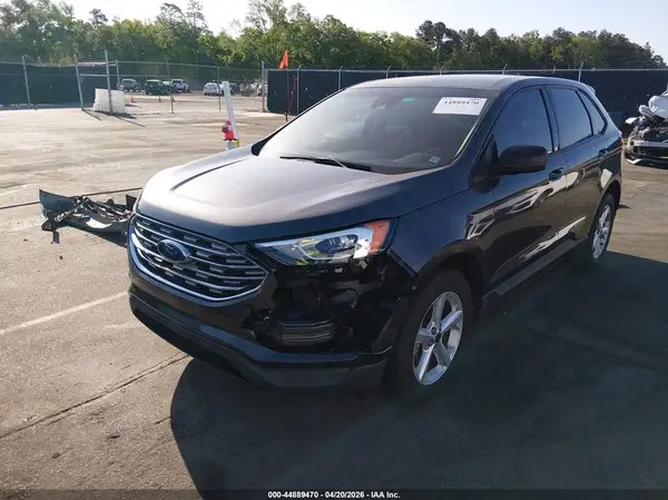2FMPK3G96KBB45104 2019 FORD EDGE - Image 2