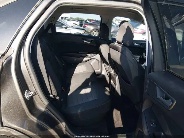 2FMPK3G96KBB45104 2019 FORD EDGE - Image 8