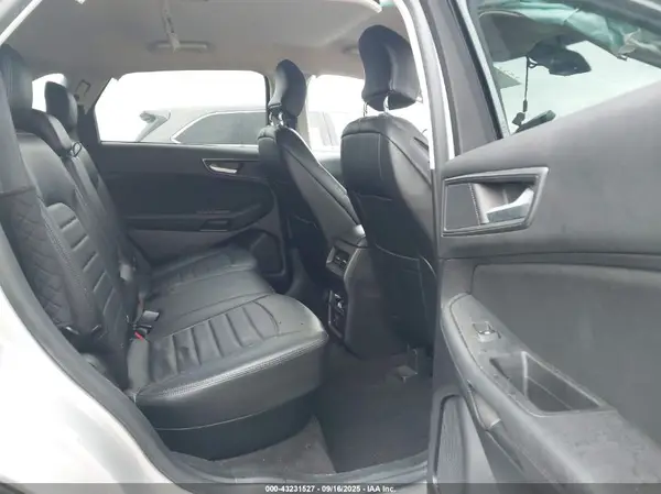 2FMPK3G96KBB59701 2019 FORD EDGE - Image 8