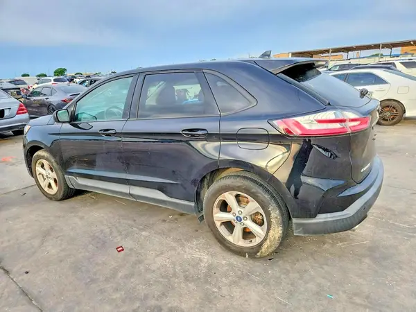 2FMPK3G96KBB77003 2019 FORD EDGE - Image 2