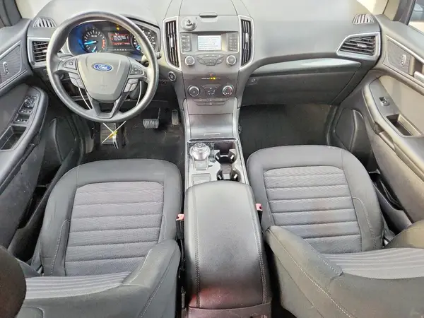 2FMPK3G96KBB77003 2019 FORD EDGE - Image 8