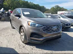 2FMPK3G96KBB77101 2019 FORD EDGE