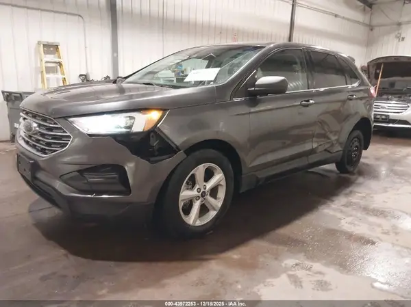 2FMPK3G96KBB99129 2019 FORD EDGE - Image 2
