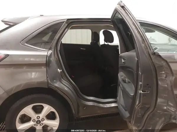 2FMPK3G96KBB99129 2019 FORD EDGE - Image 8