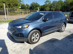2FMPK3G96KBC16091 2019 FORD EDGE