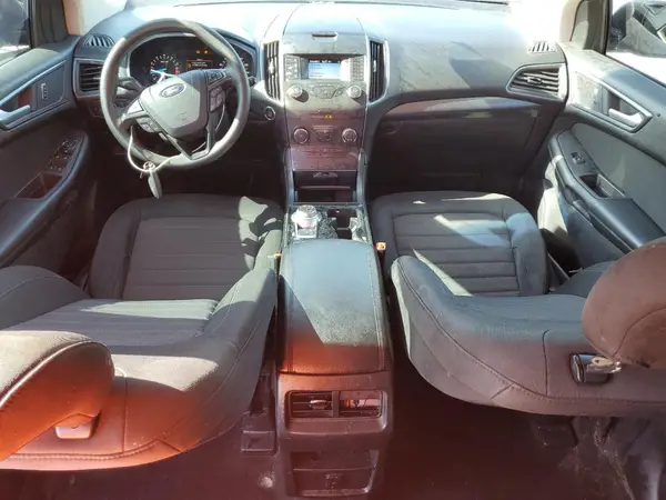 2FMPK3G96KBC16091 2019 FORD EDGE - Image 8