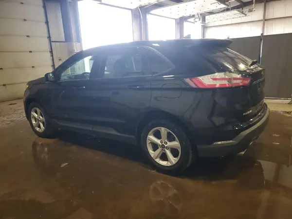 2FMPK3G96KBC16351 2019 FORD EDGE - Image 2