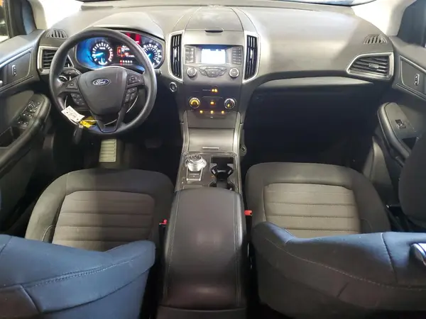 2FMPK3G96KBC16351 2019 FORD EDGE - Image 8