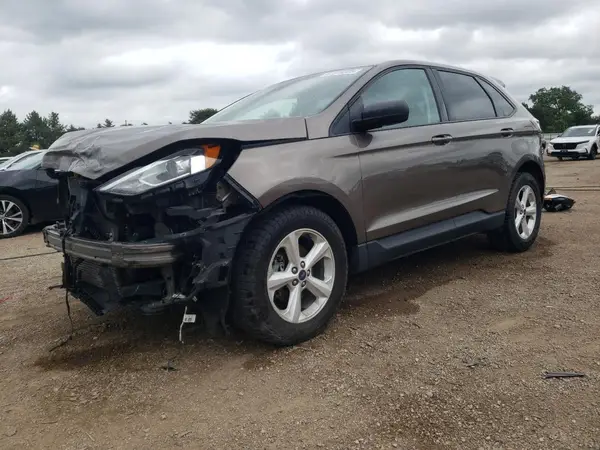 2FMPK3G96KBC23901 2019 FORD EDGE - Image 1