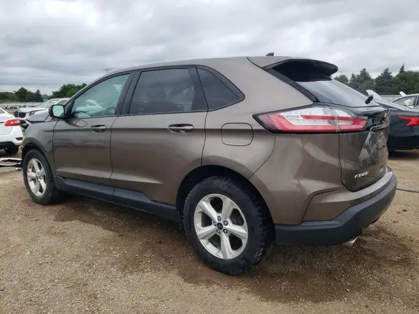 2FMPK3G96KBC23901 2019 FORD EDGE - Image 2