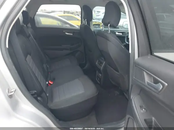 2FMPK3G96KBC26913 2019 FORD EDGE - Image 8