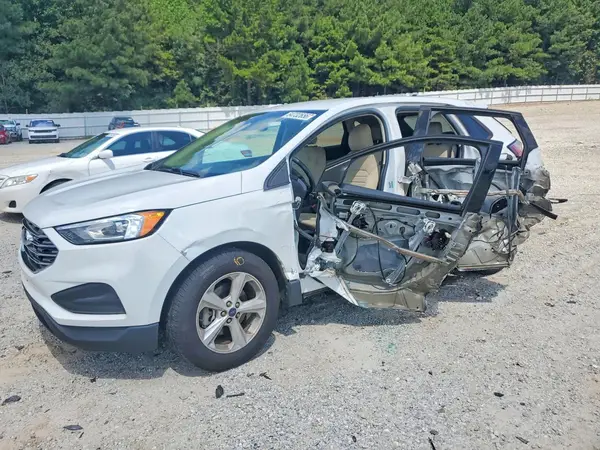 2FMPK3G96KBC43355 2019 FORD EDGE - Image 1