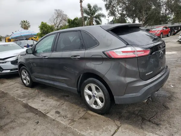 2FMPK3G96KBC51357 2019 FORD EDGE - Image 2