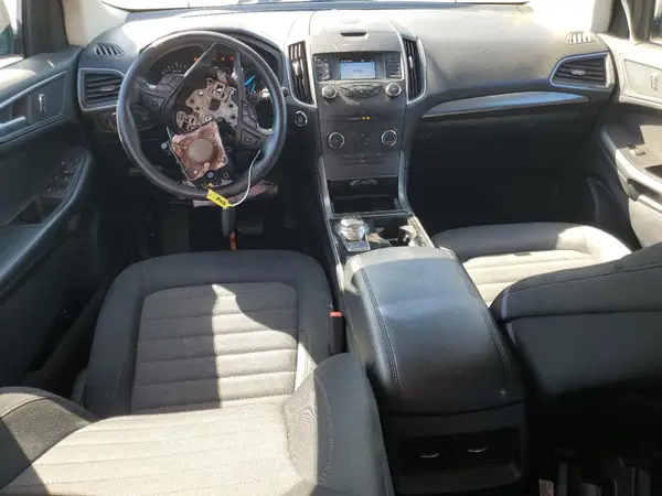 2FMPK3G96KBC51357 2019 FORD EDGE - Image 8