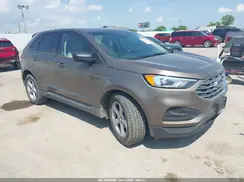 2FMPK3G96KBC64867 2019 FORD EDGE