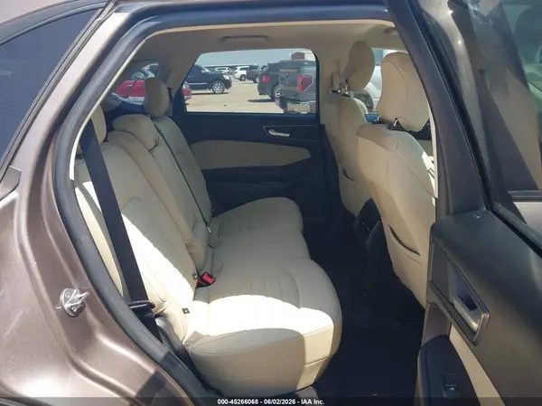 2FMPK3G96KBC64867 2019 FORD EDGE - Image 8