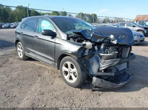 2FMPK3G96LBA02185 2020 FORD EDGE - Image 1