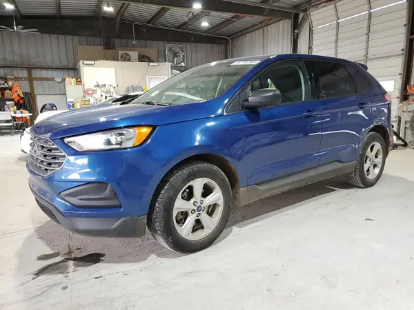 2FMPK3G96LBA04406 2020 FORD EDGE - Image 1