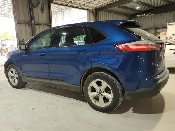 2FMPK3G96LBA04406 2020 FORD EDGE - Image 2