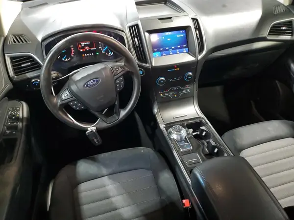 2FMPK3G96LBA04406 2020 FORD EDGE - Image 8