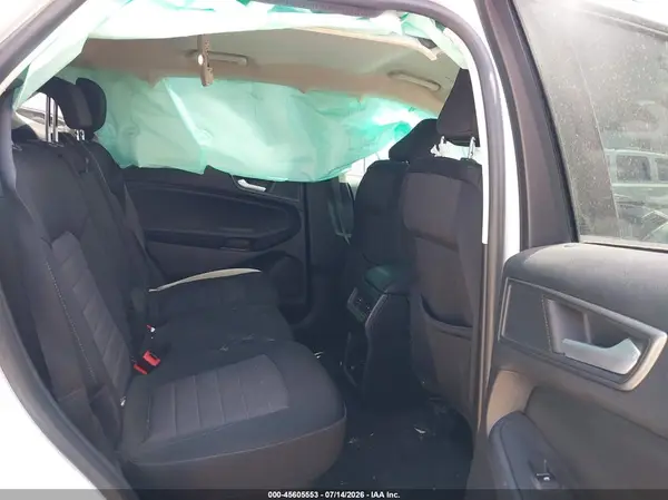 2FMPK3G96LBA10433 2020 FORD EDGE - Image 8