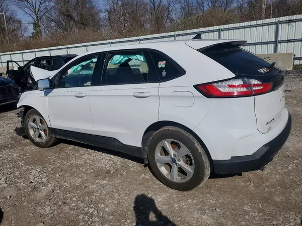 2FMPK3G96LBA27023 2020 FORD EDGE - Image 2