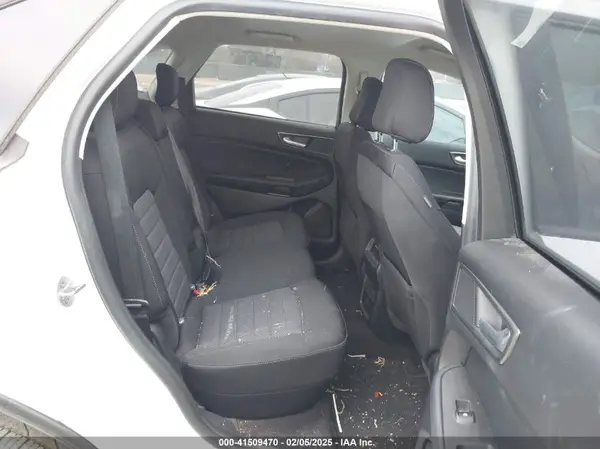 2FMPK3G96LBA30293 2020 FORD EDGE - Image 8