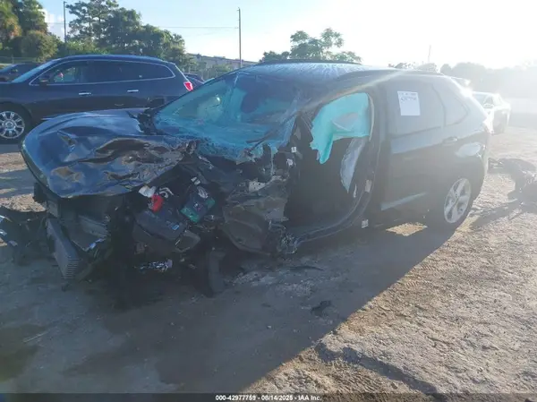 2FMPK3G96LBA34103 2020 FORD EDGE - Image 2