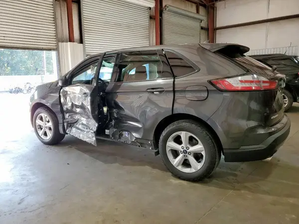 2FMPK3G96LBA71667 2020 FORD EDGE - Image 2