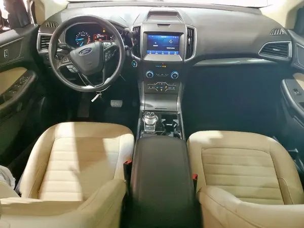 2FMPK3G96LBA71667 2020 FORD EDGE - Image 8