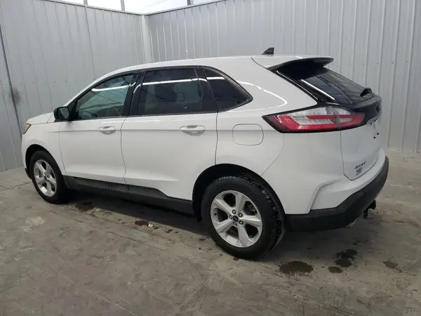 2FMPK3G96LBA81275 2020 FORD EDGE - Image 2