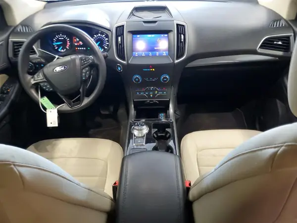 2FMPK3G96LBA81275 2020 FORD EDGE - Image 8