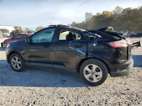 2FMPK3G96LBA89358 2020 FORD EDGE - Image 2