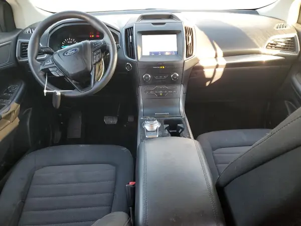 2FMPK3G96LBA89358 2020 FORD EDGE - Image 8