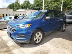 2FMPK3G96LBA99341 2020 FORD EDGE