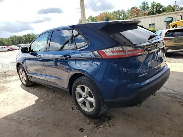 2FMPK3G96LBA99341 2020 FORD EDGE - Image 2