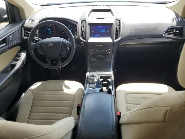 2FMPK3G96LBA99341 2020 FORD EDGE - Image 8