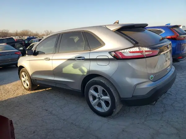 2FMPK3G96LBB01444 2020 FORD EDGE - Image 2