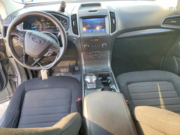 2FMPK3G96LBB01444 2020 FORD EDGE - Image 8