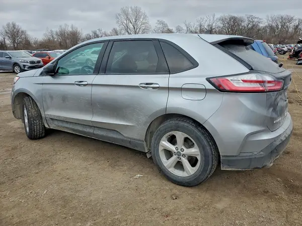 2FMPK3G96LBB01492 2020 FORD EDGE - Image 2