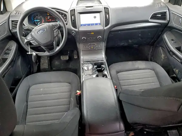 2FMPK3G96LBB01492 2020 FORD EDGE - Image 8