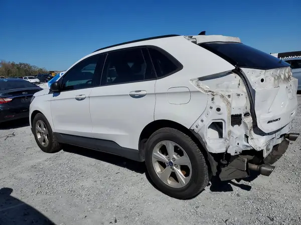 2FMPK3G96LBB06336 2020 FORD EDGE - Image 2