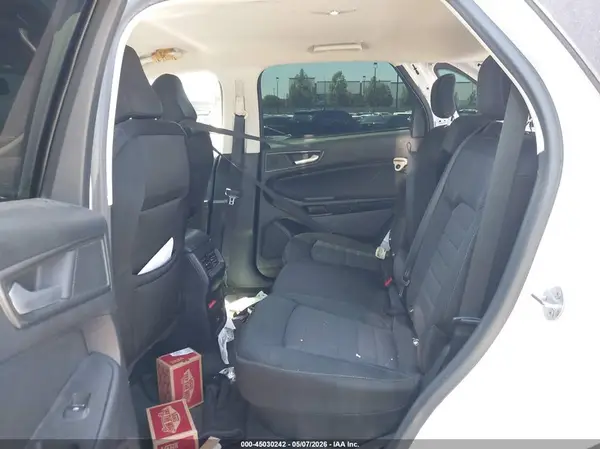 2FMPK3G96LBB07888 2020 FORD EDGE - Image 8