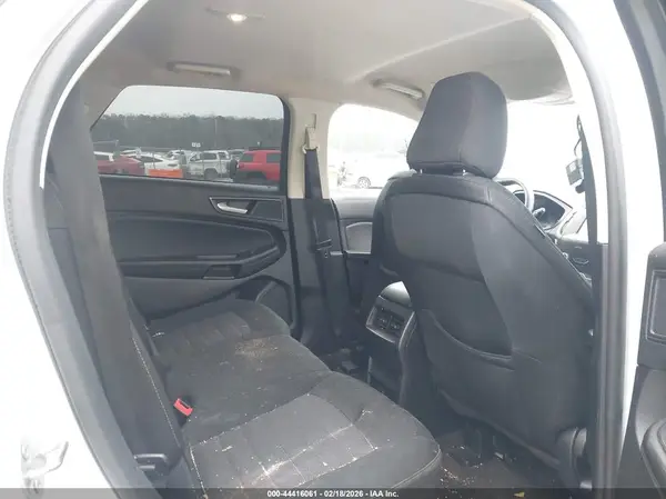 2FMPK3G96LBB13772 2020 FORD EDGE - Image 8